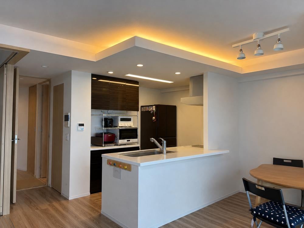3LDK apartment in Yachiyo, Chiba - Photo 1