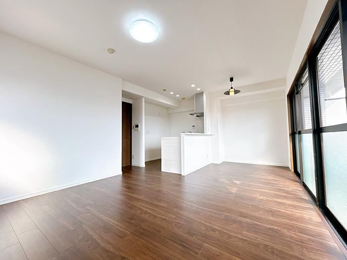 3LDK apartment in Ichinomiya, Aichi - Photo 1