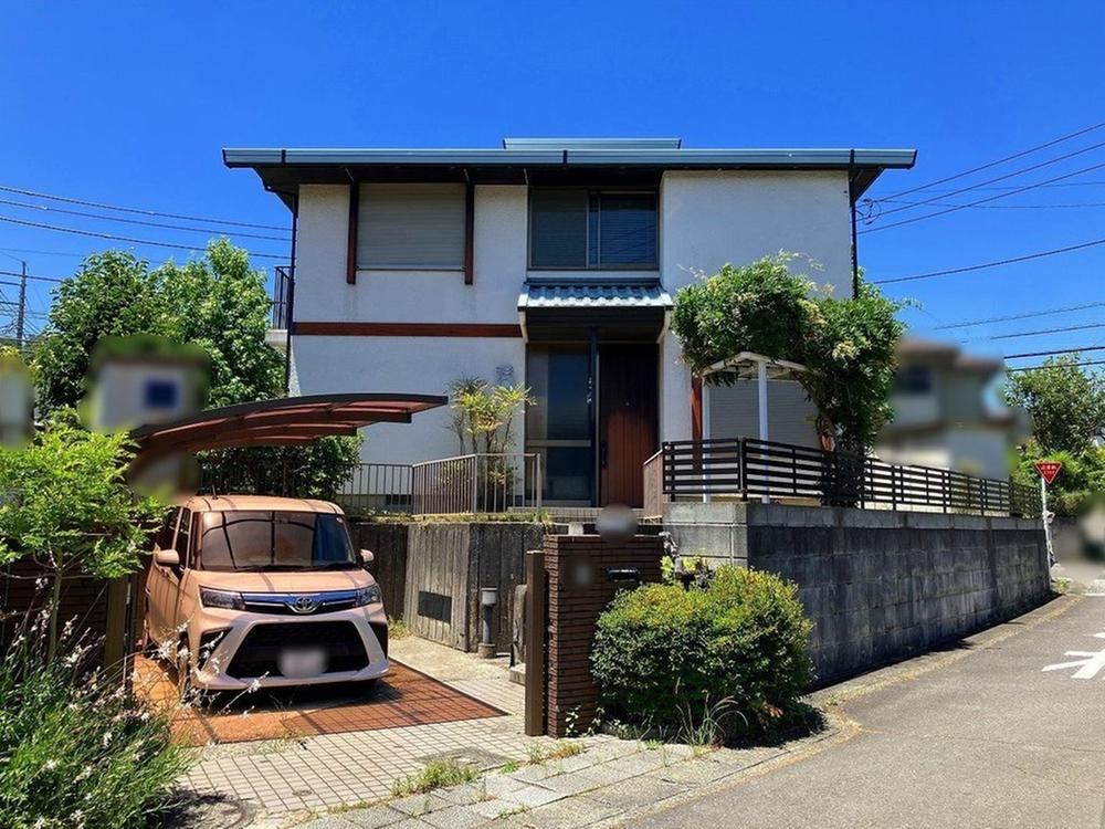 5LDK house in Atsugi, Kanagawa - Photo 1