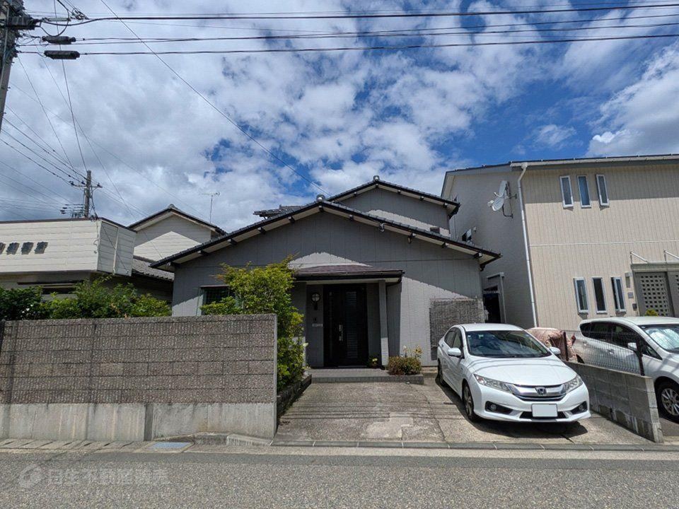 200 m² land in Nishi Ward, Niigata - Photo 1