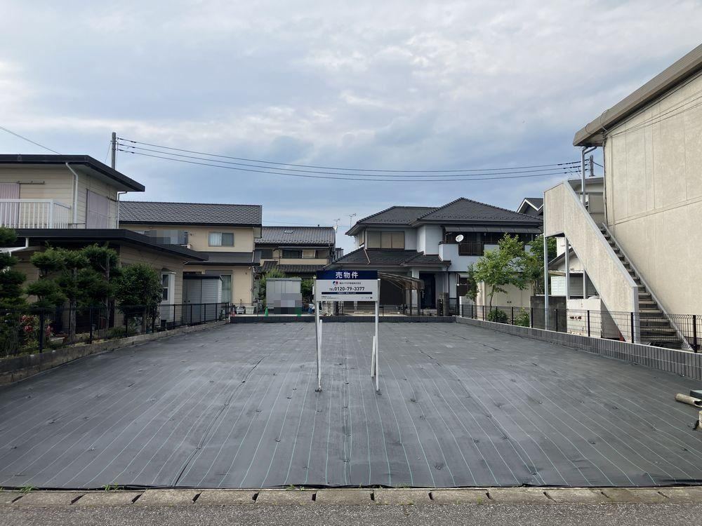 245 m² land in Utsunomiya, Tochigi - Photo 1