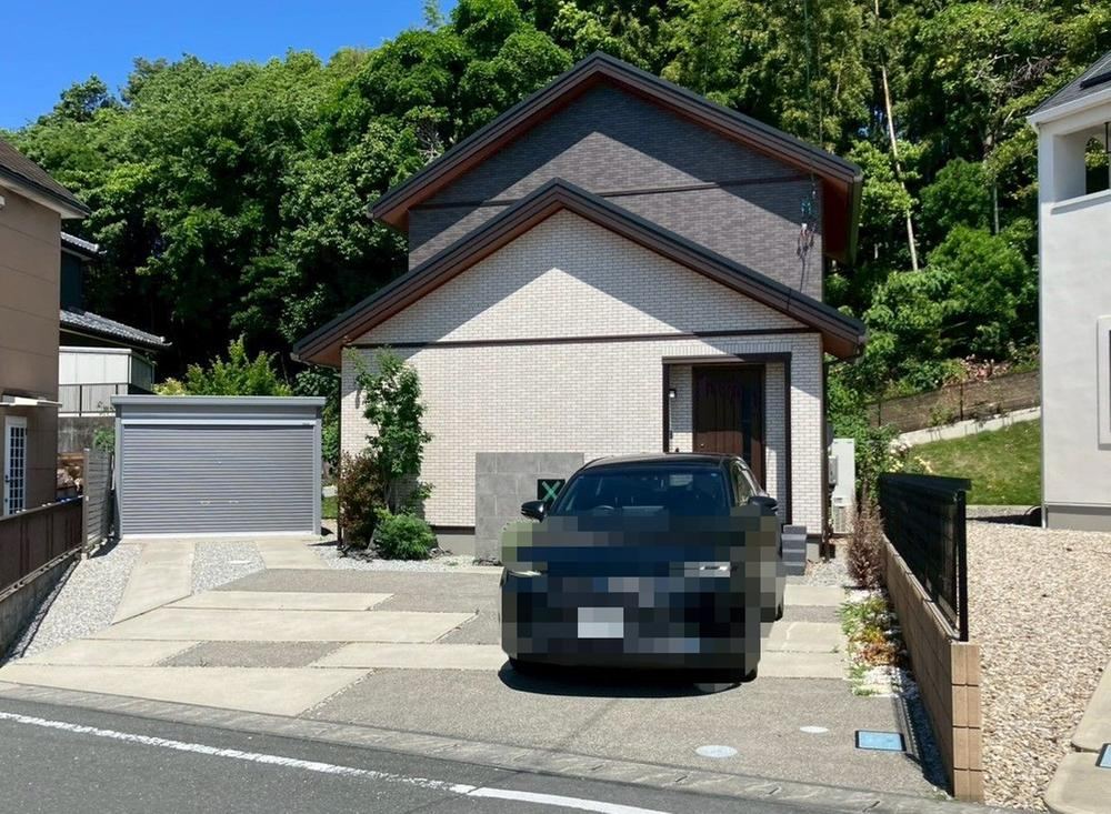 3LDK house in Chuo Ward, Hamamatsu, Shizuoka - Photo 1