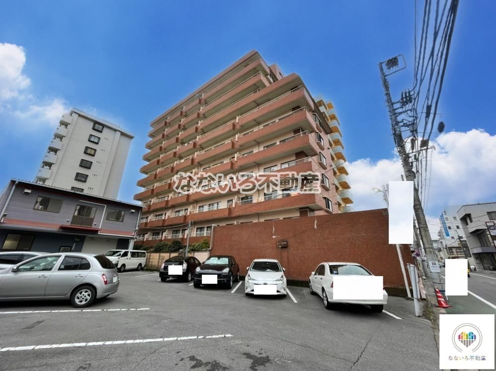 1LDK+S apartment in Utsunomiya, Tochigi - Photo 1