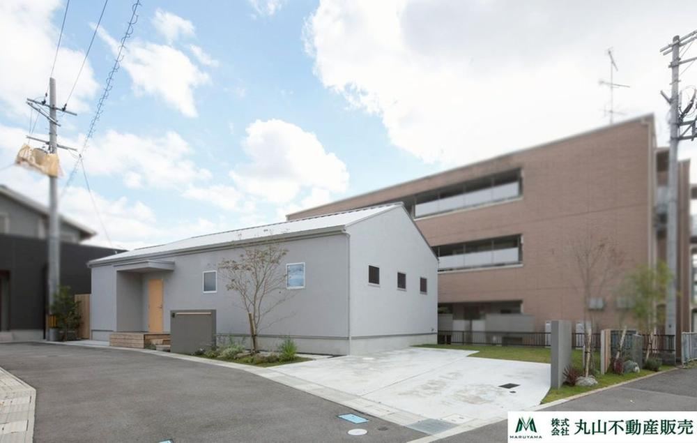 3LDK house in Ikoma, Nara - Photo 1
