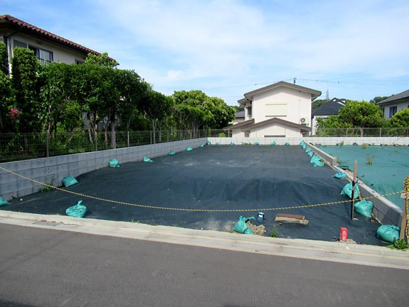 134 m² land in Zushi, Kanagawa - Photo 1