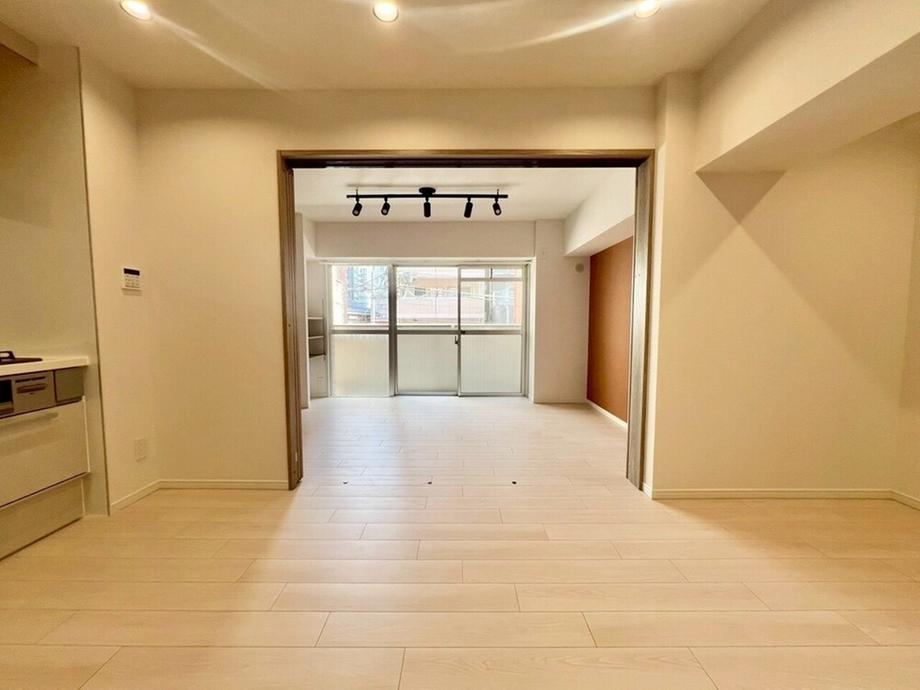 1LDK apartment in Sumida Ward, Tokyo - Photo 1