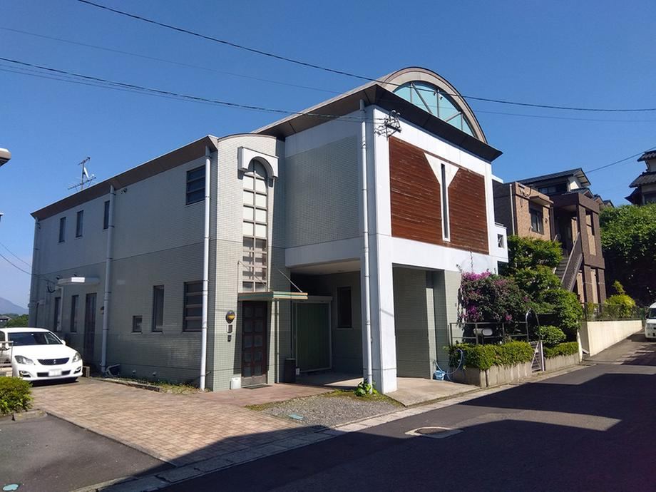 5LDK+S house in Kagoshima, Kagoshima - Photo 1