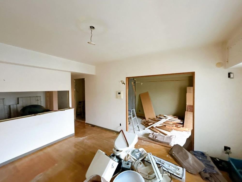2LDK apartment in Toyama, Toyama - Photo 1