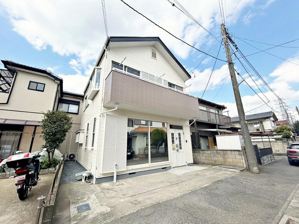 3LDK house in Matsudo, Chiba - Photo 1
