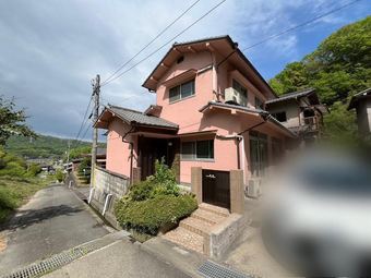 4DK house in Kasaoka