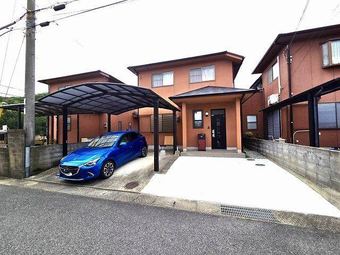 4LDK house in Kamigori, Ako District