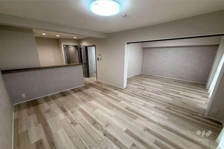 3LDK apartment in Nada Ward, Kobe, Hyogo - Photo 1