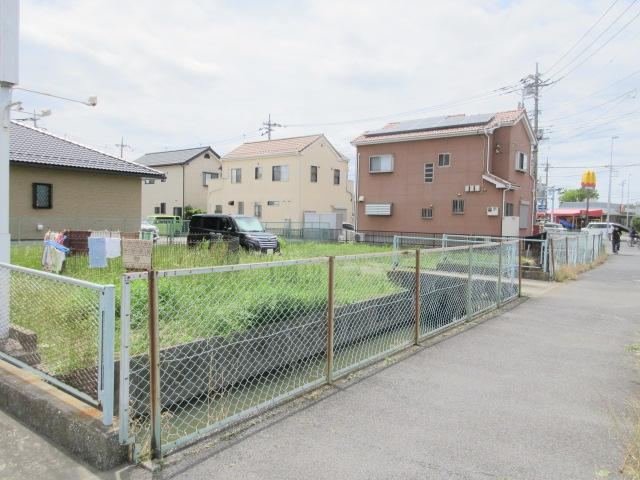 284 m² land in Kasukabe, Saitama - Photo 1