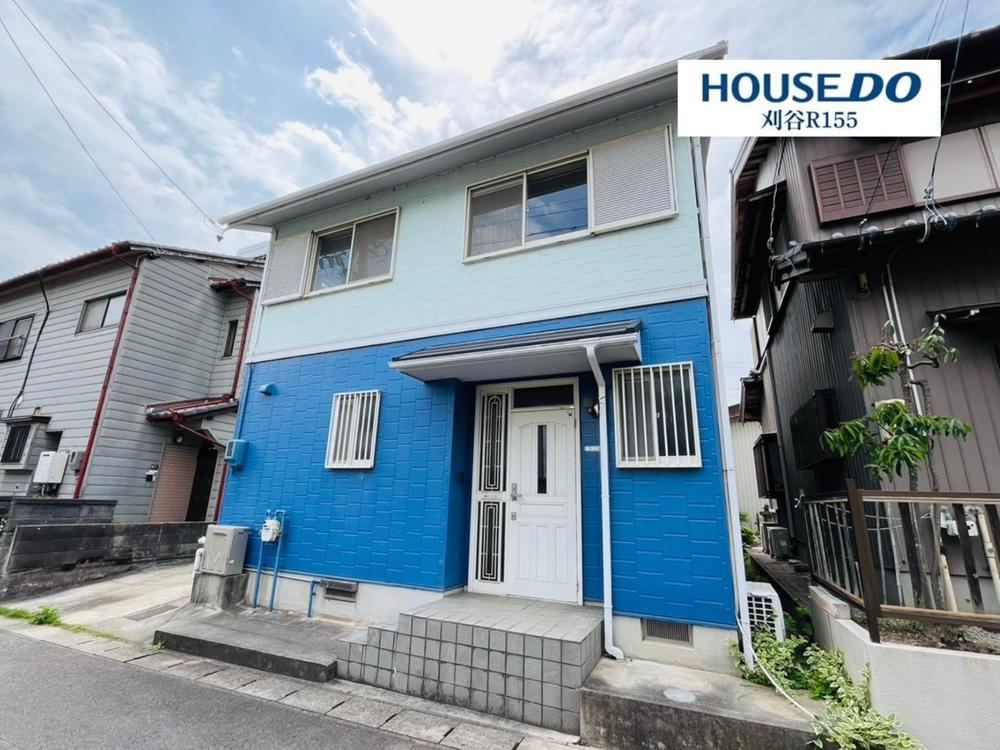 4LDK house in Kariya, Aichi - Photo 1