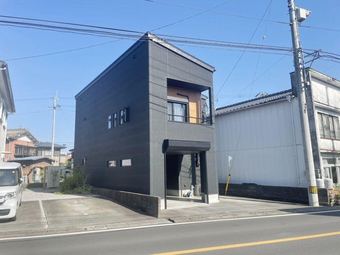 3LDK+S house in Shimanto