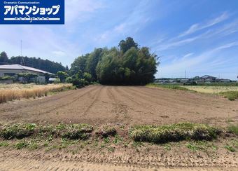 plot of land in Naka