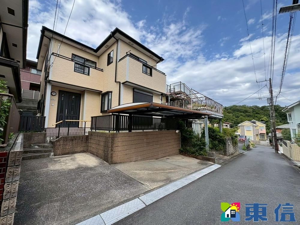 3LDK house in Kanazawa Ward, Yokohama, Kanagawa - Photo 1