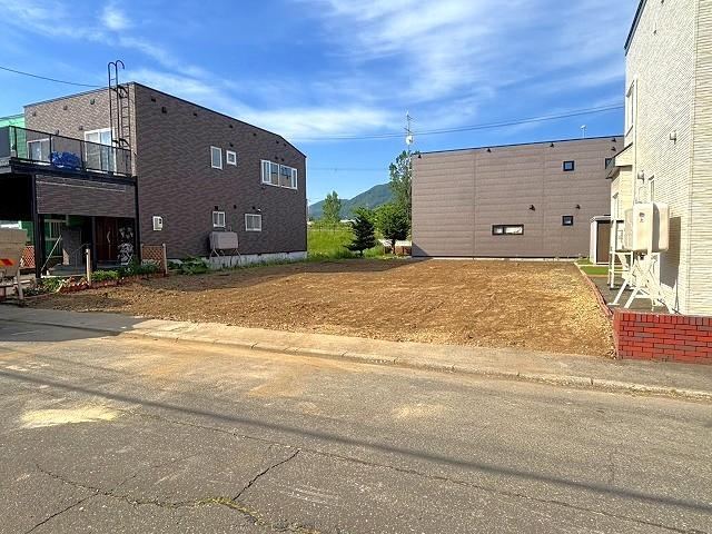 248 m² land in Teine Ward, Sapporo, Hokkaido - Photo 1
