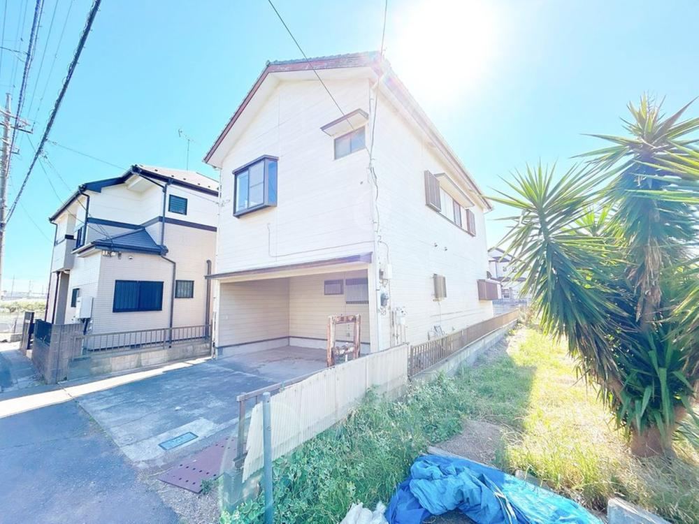 2LDK+S house in Ichikawa, Chiba - Photo 1