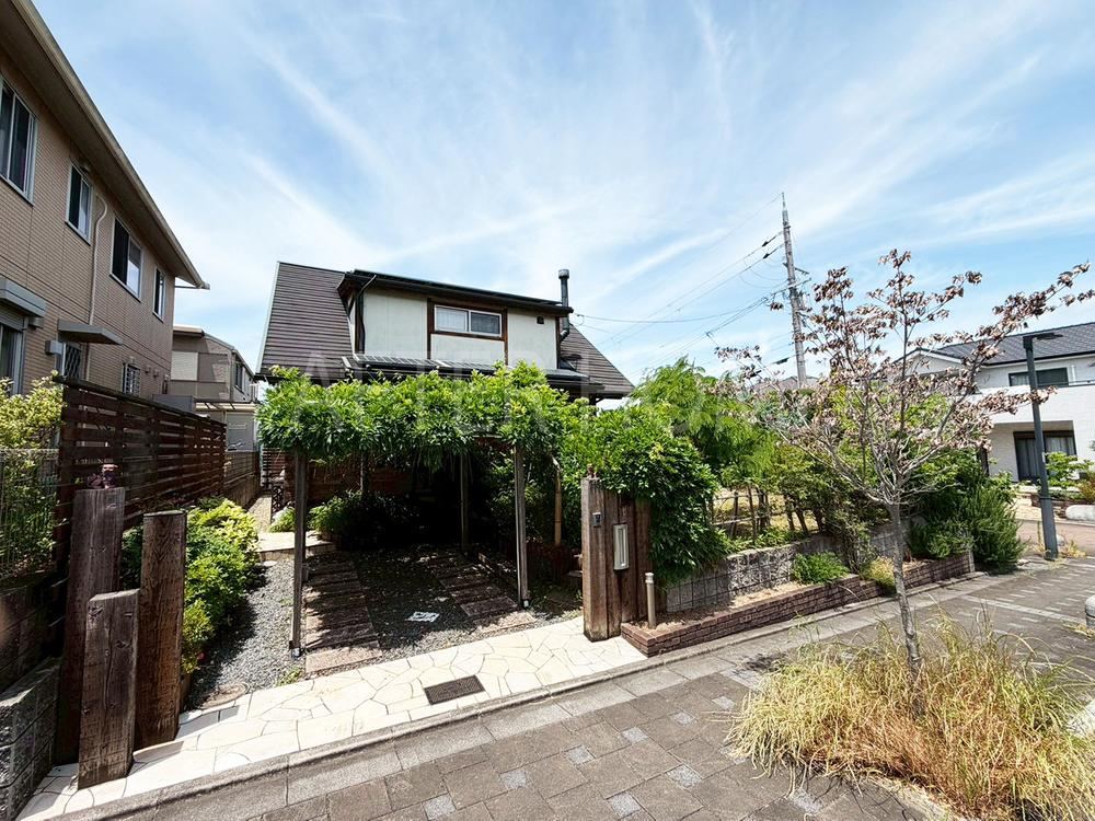 3LDK house in Kizugawa, Kyoto - Photo 1