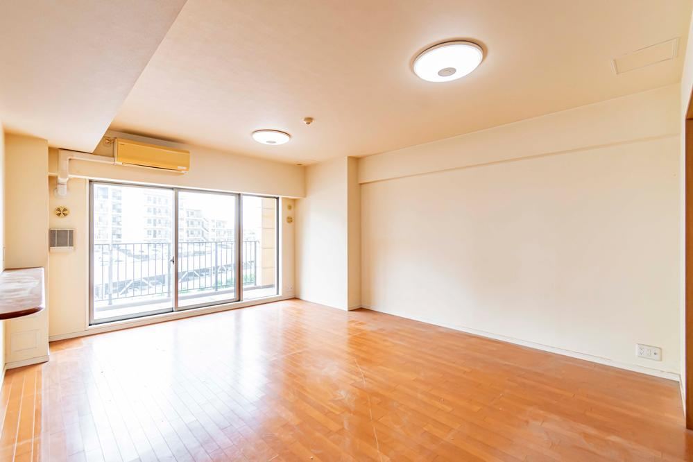 3LDK apartment in Tama Ward, Kawasaki, Kanagawa - Photo 1