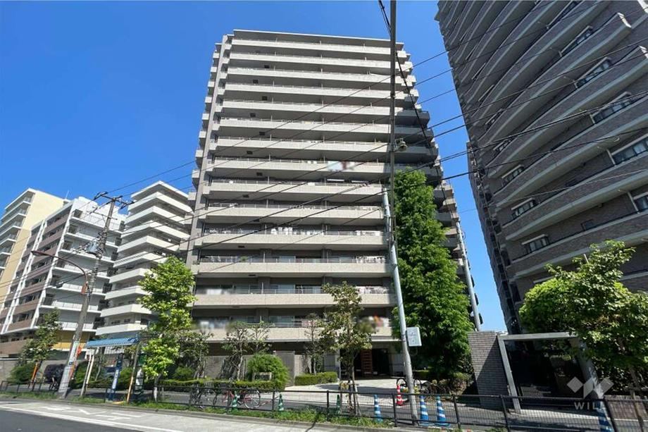 3LDK apartment in Taito Ward, Tokyo - Photo 1