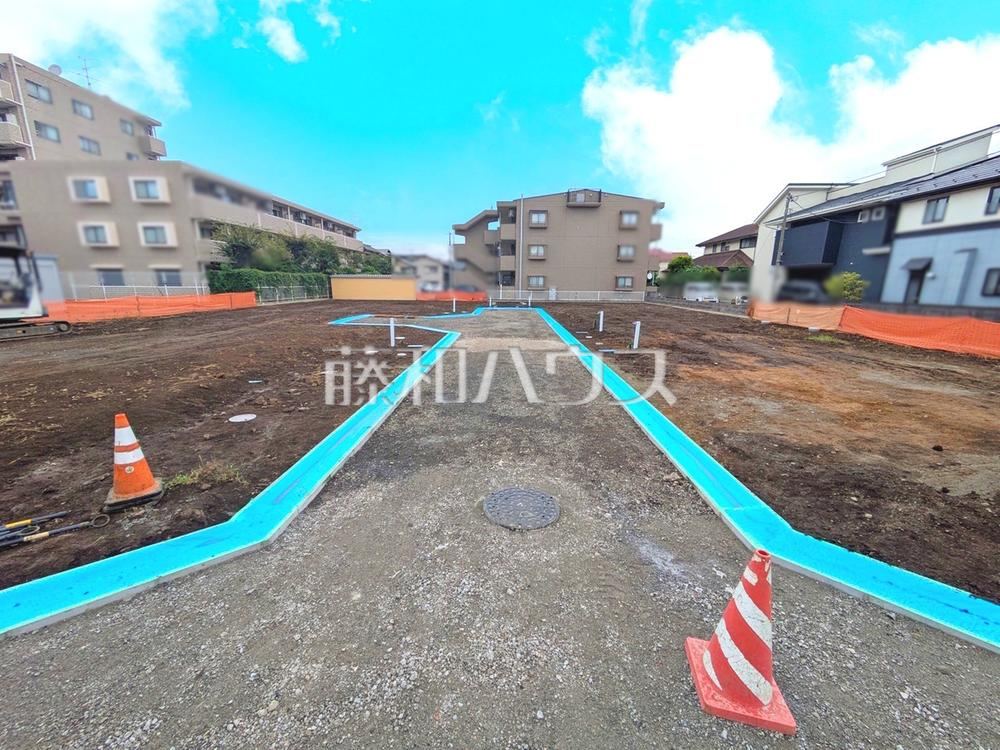 120 m² land in Hino, Tokyo - Photo 1