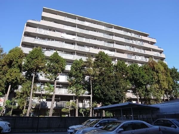 3LDK apartment in Narashino, Chiba - Photo 1