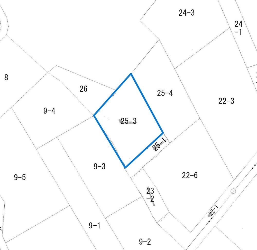 207 m² land in Izumi Ward, Sendai, Miyagi - Photo 1