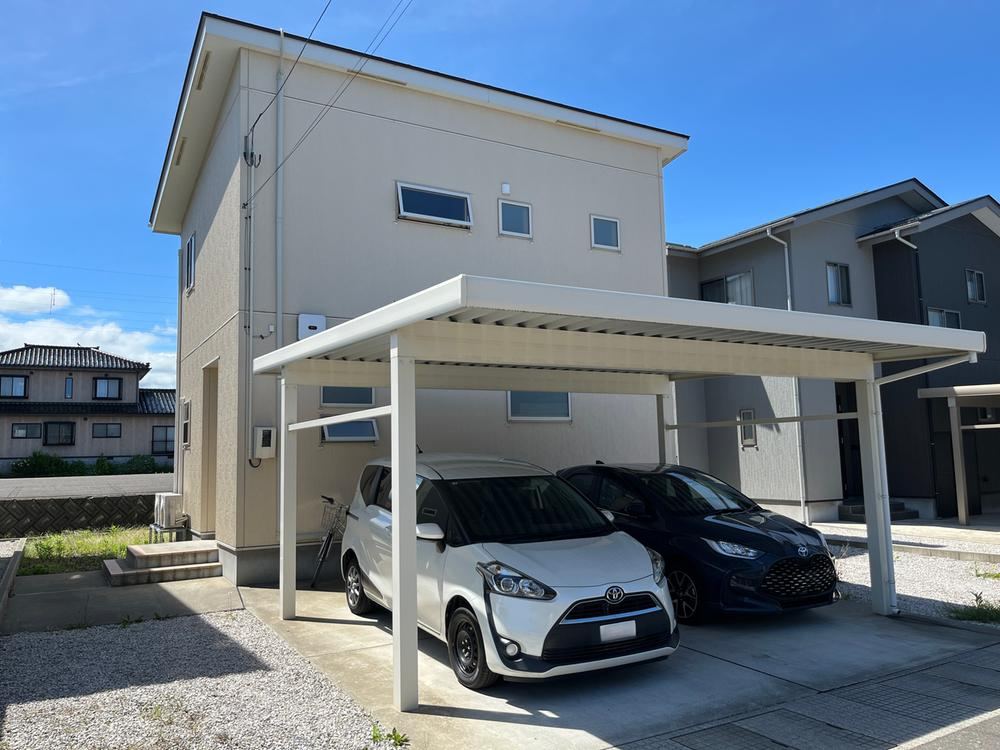 2LDK+S house in Itoigawa, Niigata - Photo 1