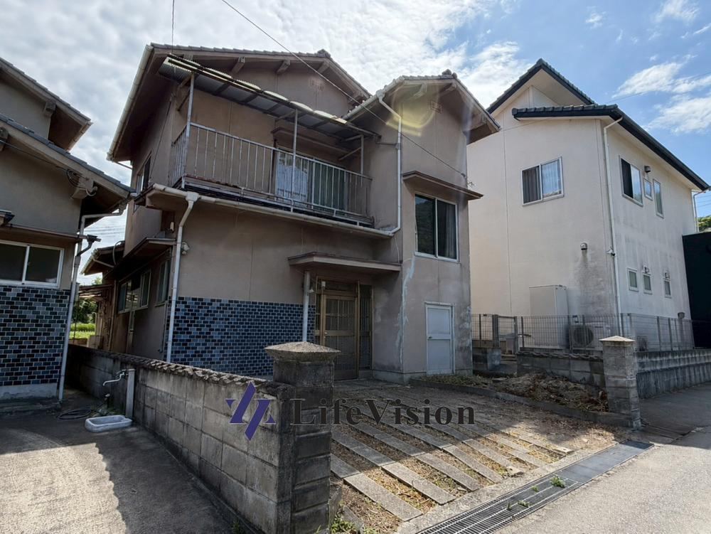 4DK house in Onomichi, Hiroshima - Photo 1