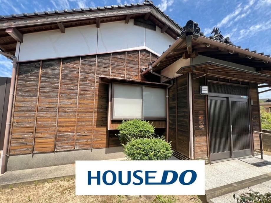 4DK house in Sanyoonoda, Yamaguchi - Photo 1