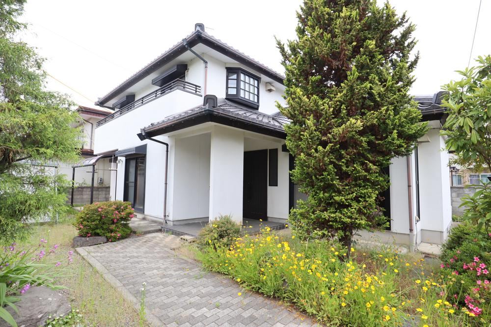 5DK+S house in Nagano, Nagano - Photo 1