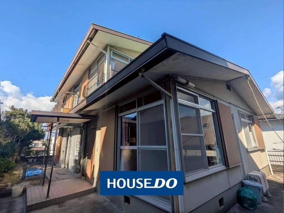 7DK house in Shunan, Yamaguchi - Photo 1