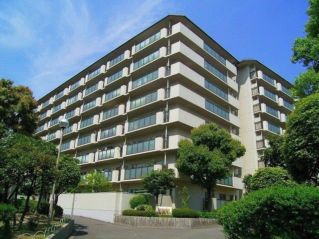 3LDK apartment in Ibaraki, Osaka - Photo 1