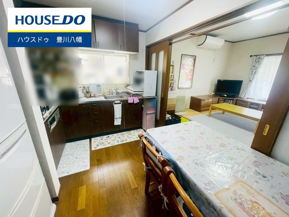 4LDK house in Toyokawa, Aichi - Photo 1