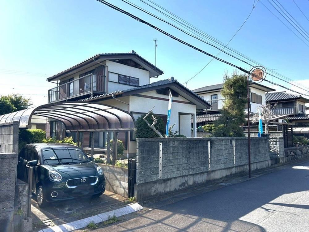 3LDK house in Mito, Ibaraki - Photo 1