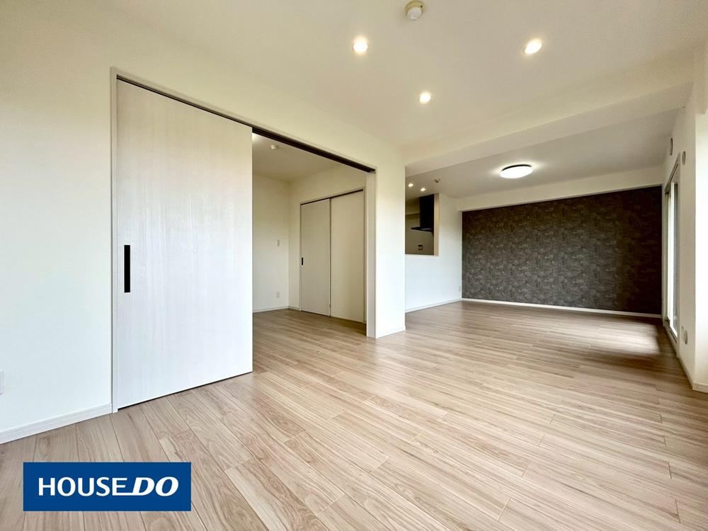 3LDK apartment in Taihaku Ward, Sendai, Miyagi - Photo 1