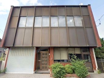 7LDK house in Echizen