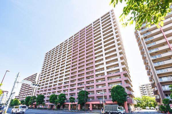 3LDK apartment in Koto Ward, Tokyo - Photo 1