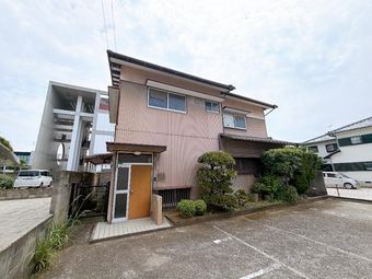 5K+S house in Zentsuji