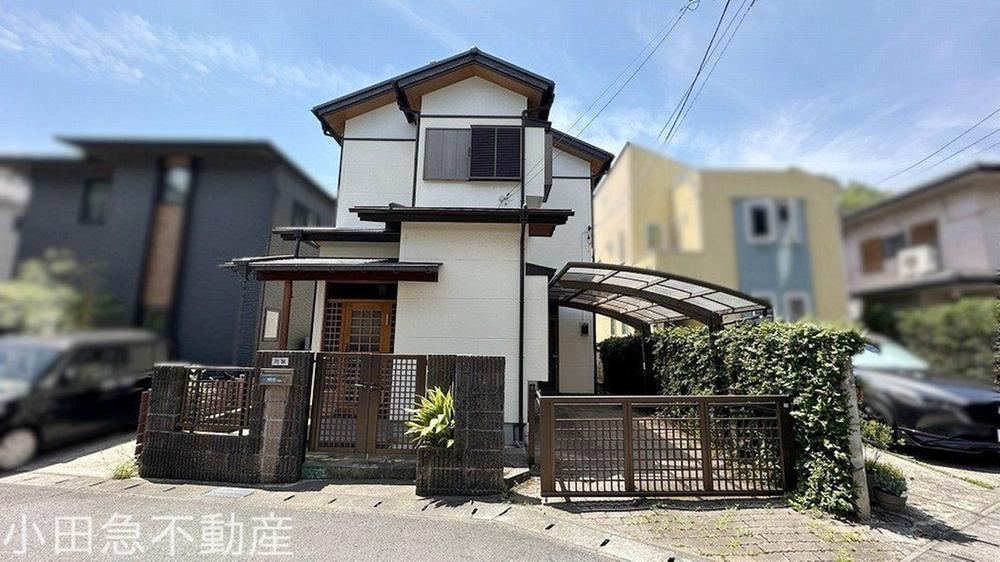 4LDK house in Asao Ward, Kawasaki, Kanagawa - Photo 1