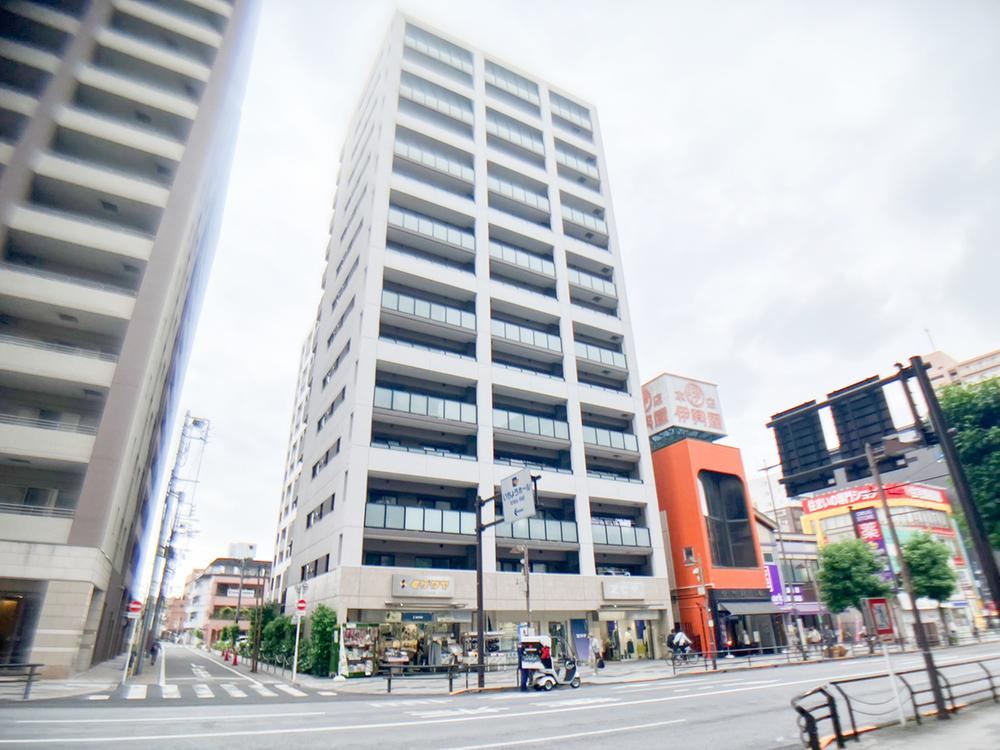 1LDK+S apartment in Hachioji, Tokyo - Photo 1