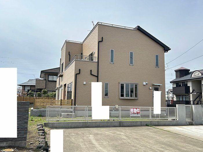 6LDDKK+S house in Isesaki, Gunma - Photo 1