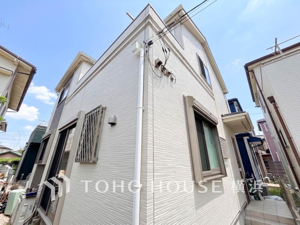 3LDK house in Isogo Ward, Yokohama, Kanagawa - Photo 1