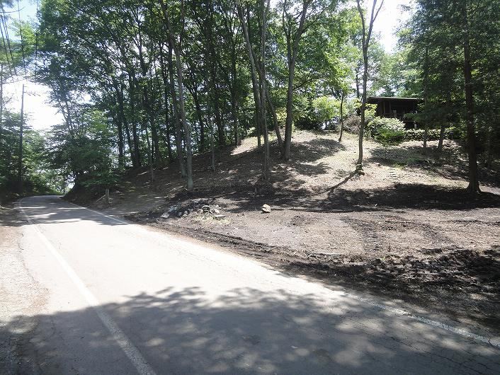 2317 m² land in Karuizawa, Kitasaku District, Nagano - Photo 1