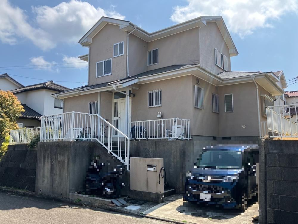 207 m² land in Miura, Kanagawa - Photo 1
