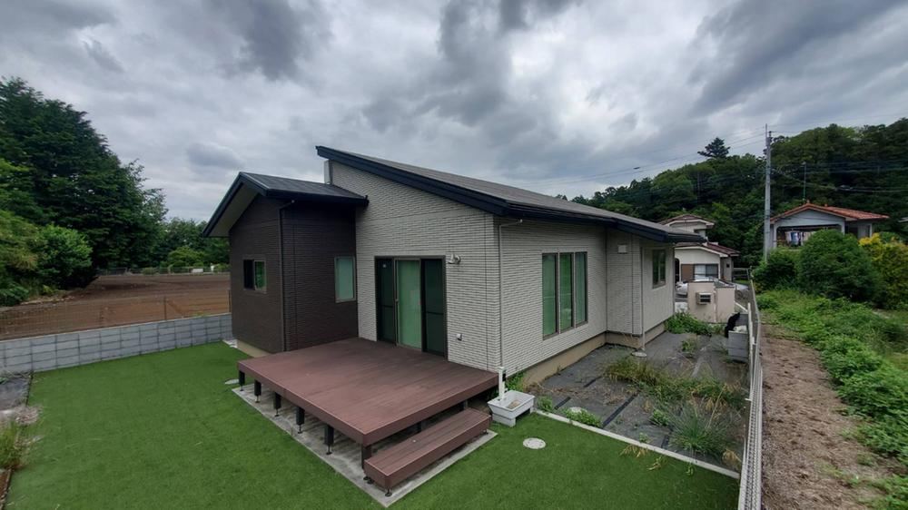 3LDK house in Yorii, Osato District, Saitama - Photo 1