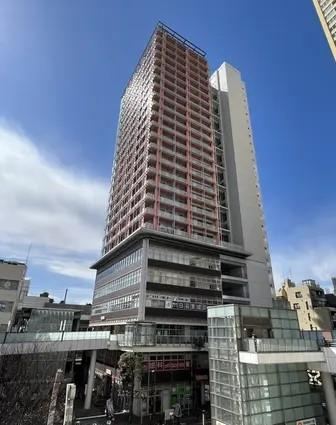3LDK apartment in Arakawa Ward, Tokyo - Photo 1