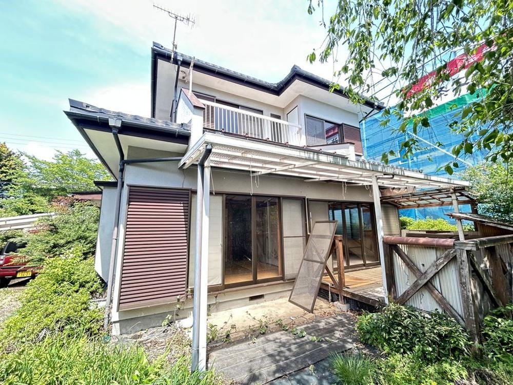 3LDK house in Otawara, Tochigi - Photo 1